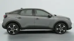 Citroen C4 - photo 8