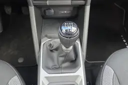 Dacia Bigster - photo 16