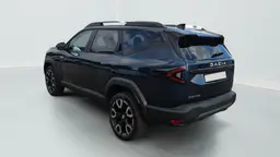Dacia Bigster - photo 5