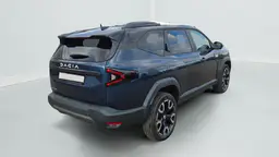 Dacia Bigster - photo 7