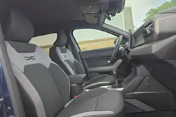 Dacia Bigster - photo 9