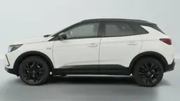 Opel Grandland - photo 4