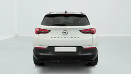 Opel Grandland - photo 6