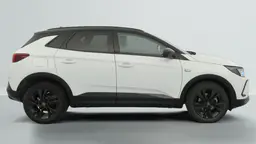 Opel Grandland - photo 8