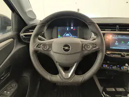Opel Corsa - photo 14