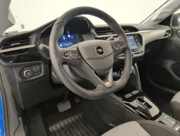 Opel Corsa - photo 15