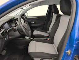 Opel Corsa - photo 16