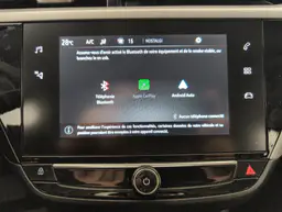 Opel Corsa - photo 17