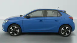 Opel Corsa - photo 4