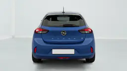 Opel Corsa - photo 6