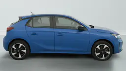 Opel Corsa - photo 8