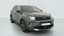 Citroen C5 AIRCROSS - photo 1