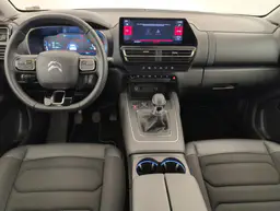 Citroen C5 AIRCROSS - photo 13