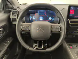 Citroen C5 AIRCROSS - photo 14