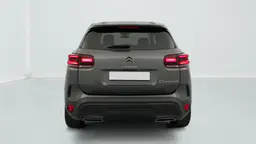 Citroen C5 AIRCROSS - photo 6