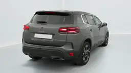 Citroen C5 AIRCROSS - photo 7