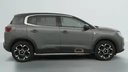 Citroen C5 AIRCROSS - photo 8