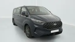 Ford Tourneo Custom - photo 1