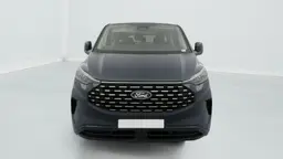 Ford Tourneo Custom - photo 2