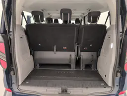 Ford Tourneo Custom - photo 14