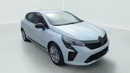 Renault Clio - photo 1