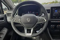 Renault Clio - photo 14