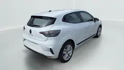 Renault Clio - photo 7