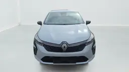Renault Clio - photo 2