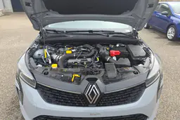 Renault Clio - photo 26