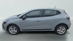 Renault Clio - photo 4