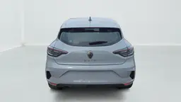 Renault Clio - photo 6