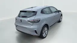 Renault Clio - photo 7