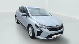 Renault Clio - photo 1