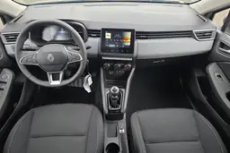 Renault Clio - photo 12