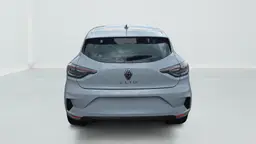 Renault Clio - photo 6