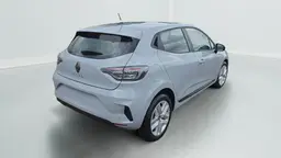 Renault Clio - photo 7