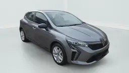Renault Clio - photo 1