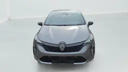 Renault Clio - photo 2
