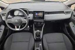 Renault Clio - photo 12