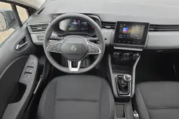 Renault Clio - photo 13