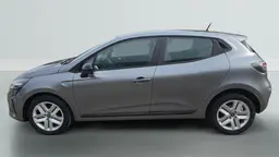 Renault Clio - photo 4
