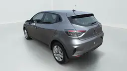 Renault Clio - photo 5