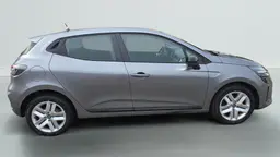 Renault Clio - photo 8