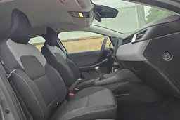 Renault Clio - photo 9