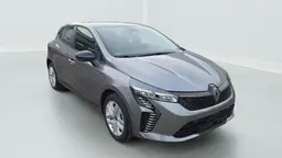 Renault Clio - photo 1