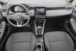 Renault Clio - photo 12