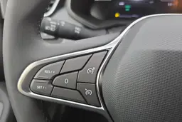 Renault Clio - photo 15