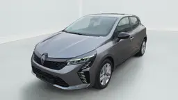 Renault Clio - photo 3