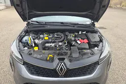 Renault Clio - photo 27