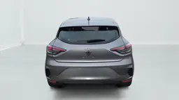 Renault Clio - photo 6